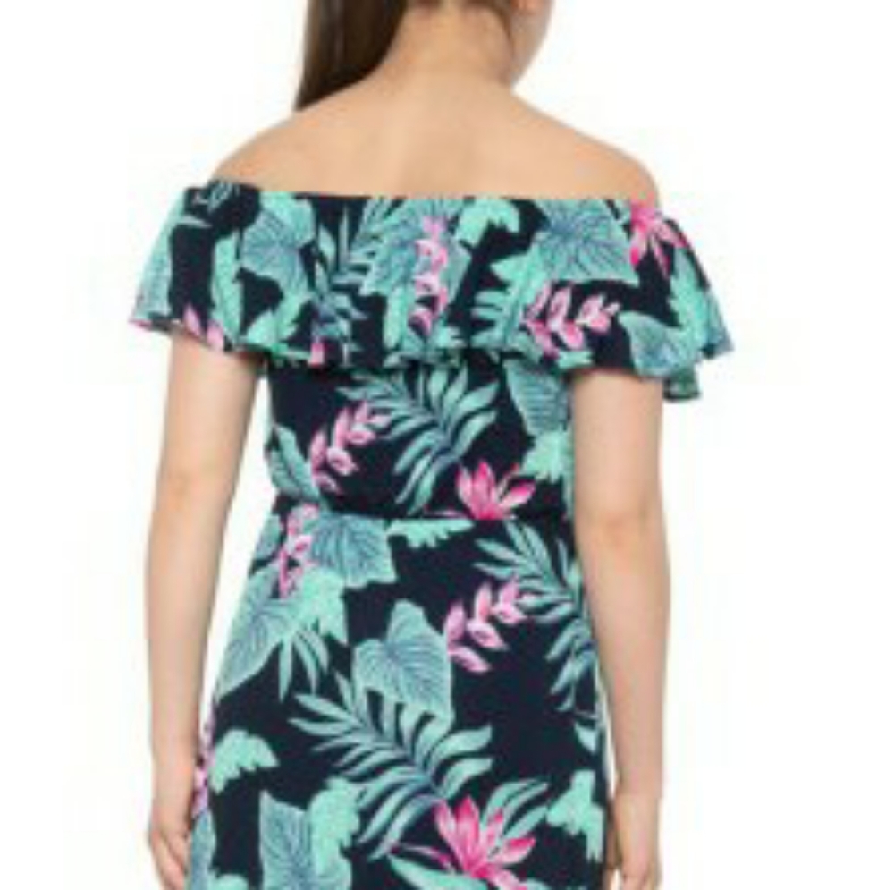 CARIBBEAN JOE MAXI XL - Picture 2 of 5